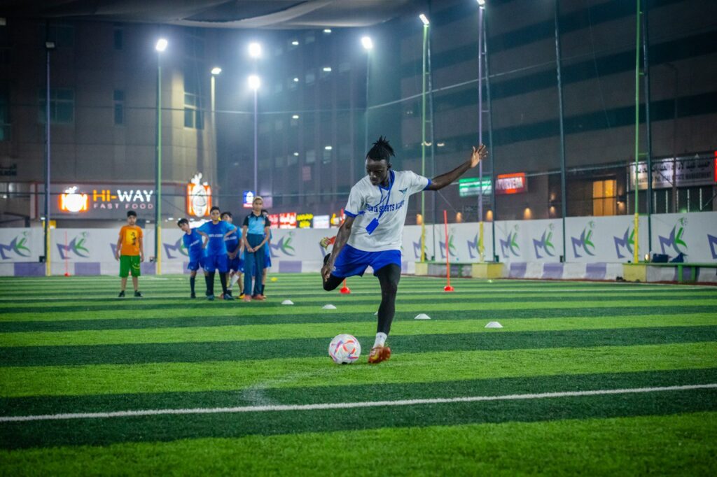 Certified coaches, football coaches, soccer pro coach